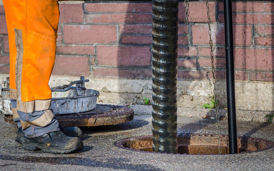 prix débouchage canalisation Saint-Leu-d'Esserent